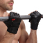 Перчатки для кроссфита и воркаута мужские SP-Sport SPORT WorkOut BC-109 размер L-XL черный 1