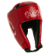 Шлем боксерский открытый LEV LV-4293 S-XL цвета в ассортименте 1