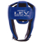 Шлем боксерский открытый LEV LV-4293 S-XL цвета в ассортименте 3
