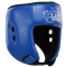 Шлем боксерский открытый искусственная кожа LEV LV-4293 S-XL цвета в ассортименте 6