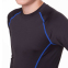 Компрессионная футболка подростковая с длинным рукавом LIDONG LD-1001T 26-32 цвета в ассортименте 2