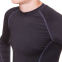 Компрессионная футболка подростковая с длинным рукавом LIDONG LD-1001T 26-32 цвета в ассортименте 11