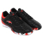 Взуття для футзалу чоловіче MARATON MAR-210671-2 розмір 40-45 чорний-червоний 3