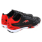 Обувь для футзала мужская MARATON MAR-210671-2 размер 40-45 черный-красный 4