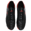 Взуття для футзалу чоловіче MARATON MAR-210671-2 розмір 40-45 чорний-червоний 6