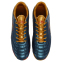 Обувь для футзала мужская MARATON MAR-210671-3 размер 40-45 темно-синий-золотой 6