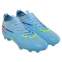 Бутси футбольні ZOOM 230208-3 розмір 40-45 блакитний-бірюзовий 3