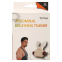 Тренажер для тренування дихання ABDOMINAL BREATHING TRAINER SP-Sport YS-2 8