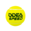 М'ячі для великого тенісу ODEAR SPEED 3шт салатовий 2