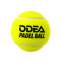 М'ячі для падел тенісу ODEAR PADEL-BALL 3шт салатовий 1