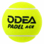 М'ячі для падел тенісу ODEAR PADEL-ACE 3шт салатовий 2