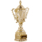 Кубок спортивний з ручками і кришкою SP-Sport REWARD HB4112B висота 41см золотий 0
