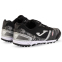 Сороконіжки футбольні Joma MUNDIAL MUNS2601TF розмір 39-45 чорний-сірий 4