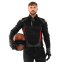 Мотошлем интеграл (full face) AMEFOX MT-3228 M-L коричневый 28