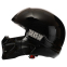 Мотошлем интеграл (full face) VGV MT-3317 M-L черный 6