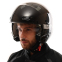 Мотошлем интеграл (full face) VGV MT-3317 M-L черный 23