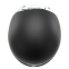 Мотошлем интеграл (full face) VGV MT-3304 M-L черный-белый 4