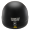 Мотошлем интеграл (full face) VGV MT-3304 M-L черный-белый 5