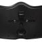 Мотошлем интеграл (full face) VGV MT-3304 M-L черный-белый 12