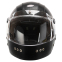 Мотошлем интеграл (full face) AMEFOX MT-3330 M-L черный 1