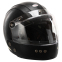 Мотошлем интеграл (full face) AMEFOX MT-3330 M-L черный 2