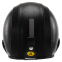 Мотошлем интеграл (full face) AMEFOX MT-3330 M-L черный 3