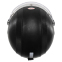 Мотошлем интеграл (full face) AMEFOX MT-3330 M-L черный 4