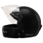 Мотошлем интеграл (full face) AMEFOX MT-3330 M-L черный 6