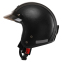 Мотошлем интеграл (full face) AMEFOX MT-3330 M-L черный 12