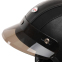 Мотошлем интеграл (full face) AMEFOX MT-3330 M-L черный 14