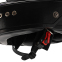Мотошлем интеграл (full face) AMEFOX MT-3330 M-L черный 19