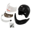 Мотошлем интеграл (full face) AMEFOX MT-3330 M-L черный 20