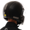 Мотошлем интеграл (full face) AMEFOX MT-3330 M-L черный 26