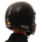 Мотошлем интеграл (full face) AMEFOX MT-3330 M-L черный 27