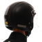 Мотошлем интеграл (full face) AMEFOX MT-3330 M-L черный 31