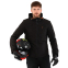 Мотоперчатки MADMOTOR MT-33 M-XL черный 11