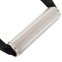 Ручки для тяги рукаятки для тренажеров ALUMINUM HANDLES Record FI-4770 2шт черный 2