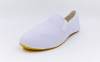 Взуття для кунг фу Kung Fu Slipper Mashare OB-3774-W розмір 38-43 білий 0