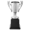 Кубок спортивний нагородний SP-Sport Simple XG007 висота 19см кольори в асортименті 3