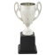 Кубок спортивный наградной SP-Sport Mystery XG006 высота 20см цвета в ассортименте 4
