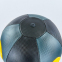 Груша напольная скоростная пневматическая MAXXMMA RAB04 132-165см черный 17