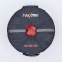 Груша напольная скоростная пневматическая MAXXMMA RAB04 132-165см черный 18