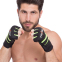 Швидкі бинти внутрішні рукавички мітенки MAXXMMA BO-0840 S-XL кольори в асортименті 3