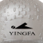 Шапочка для плавания на длинные волосы YINGFA C0061 цвета в ассортименте 9
