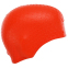 Шапочка для плавання на довге волосся YINGFA C0061 кольори в асортименті 11