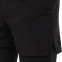 Компрессионные штаны тайтсы с шортами 2в1 LIDONG LD-0565 рост M-3XL черный 6