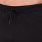 Компрессионные штаны тайтсы с шортами 2в1 LIDONG LD-0565 рост M-3XL черный 7