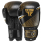 Перчатки боксерские кожаные FISTRAGE VL-4145 10-14унций цвета в ассортименте 0