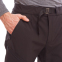 Мотоштани брюки штани текстильні NERVE MS-1193 L-3XL чорний 1