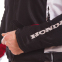 Мотокуртка текстильна HONDA MS-1212 M-3XL чорний-червоний 7